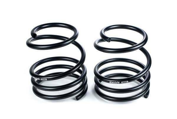 Swift Spec-R Lowering Springs for 2020+ Toyota Supra (A90) - Image 3