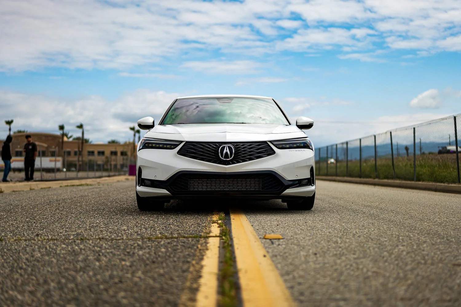 Swift Spec-R Lowering Springs for 2022+ Acura Integra - Image 7
