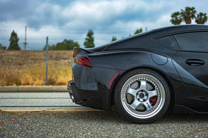 Swift Spec-R Springs - A90 Supra - Image 3