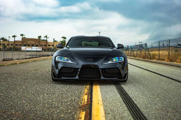 Swift Spec-R Springs - A90 Supra - Image 6