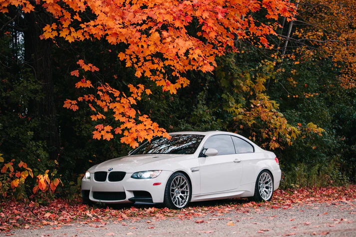 Swift Spec-R Springs - E90 M3 | E92 M3 - Image 2