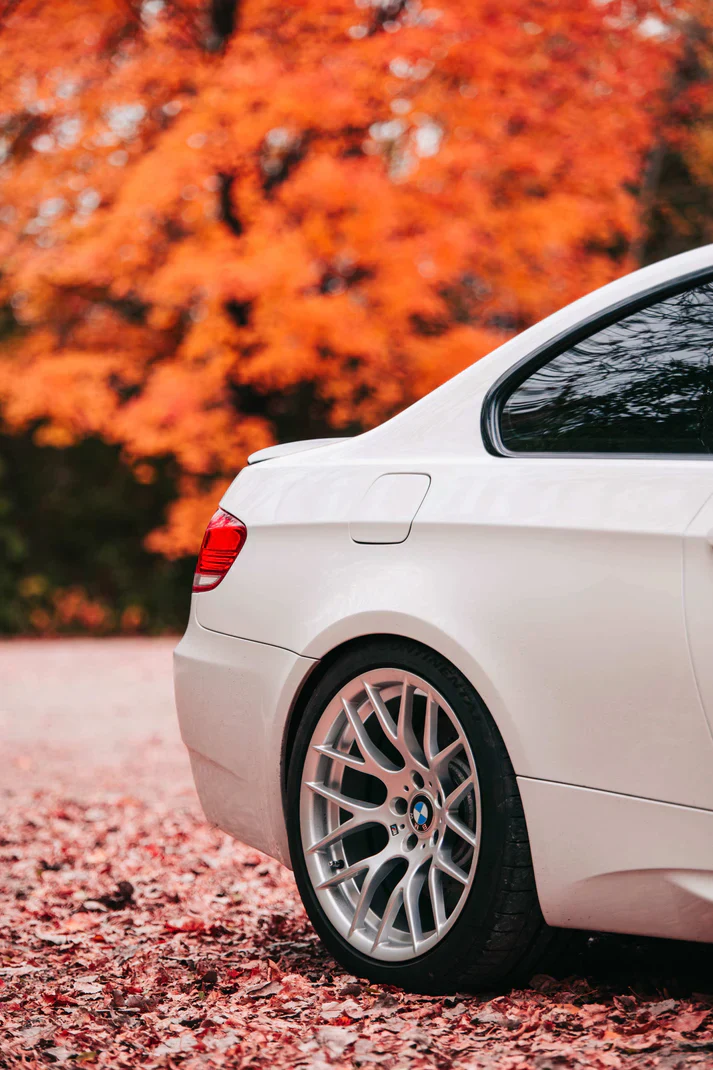 Swift Spec-R Springs - E90 M3 | E92 M3 - Image 3
