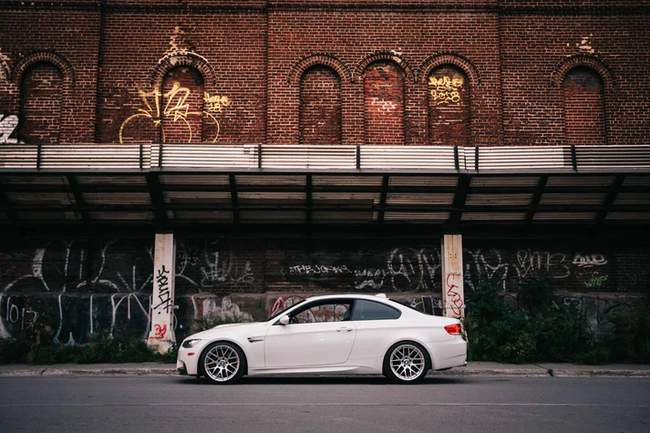Swift Spec-R Springs - E90 M3 | E92 M3 - Image 4