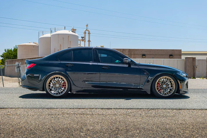 Swift Spec-R Springs - G80 M3 - Image 4