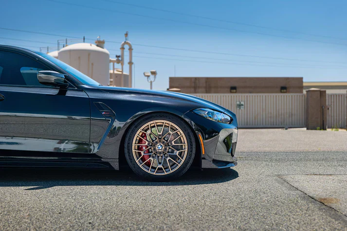 Swift Spec-R Springs - G80 M3 - Image 6