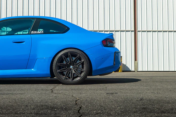Swift Spec-R Springs - G87 M2 - Image 10