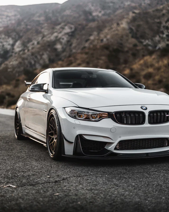 Swift Sport Spec-R Springs - F82 M4 - Image 5
