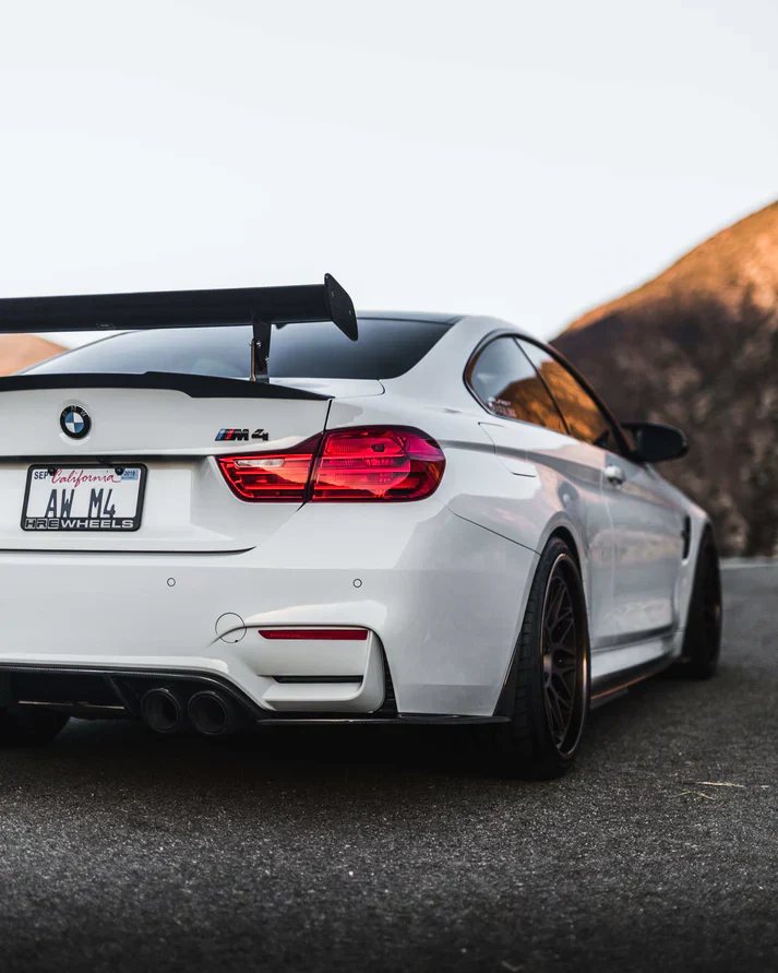 Swift Sport Spec-R Springs - F82 M4 - Image 6