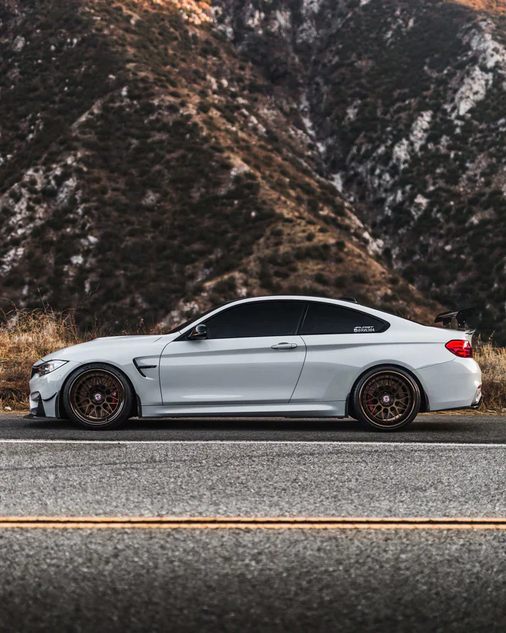 Swift Sport Spec-R Springs - F82 M4 - Image 7