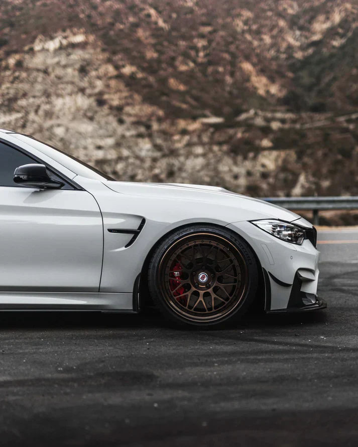 Swift Sport Spec-R Springs - F82 M4 - Image 8