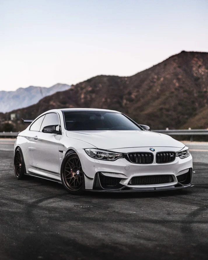 Swift Sport Spec-R Springs - F82 M4 - Image 9