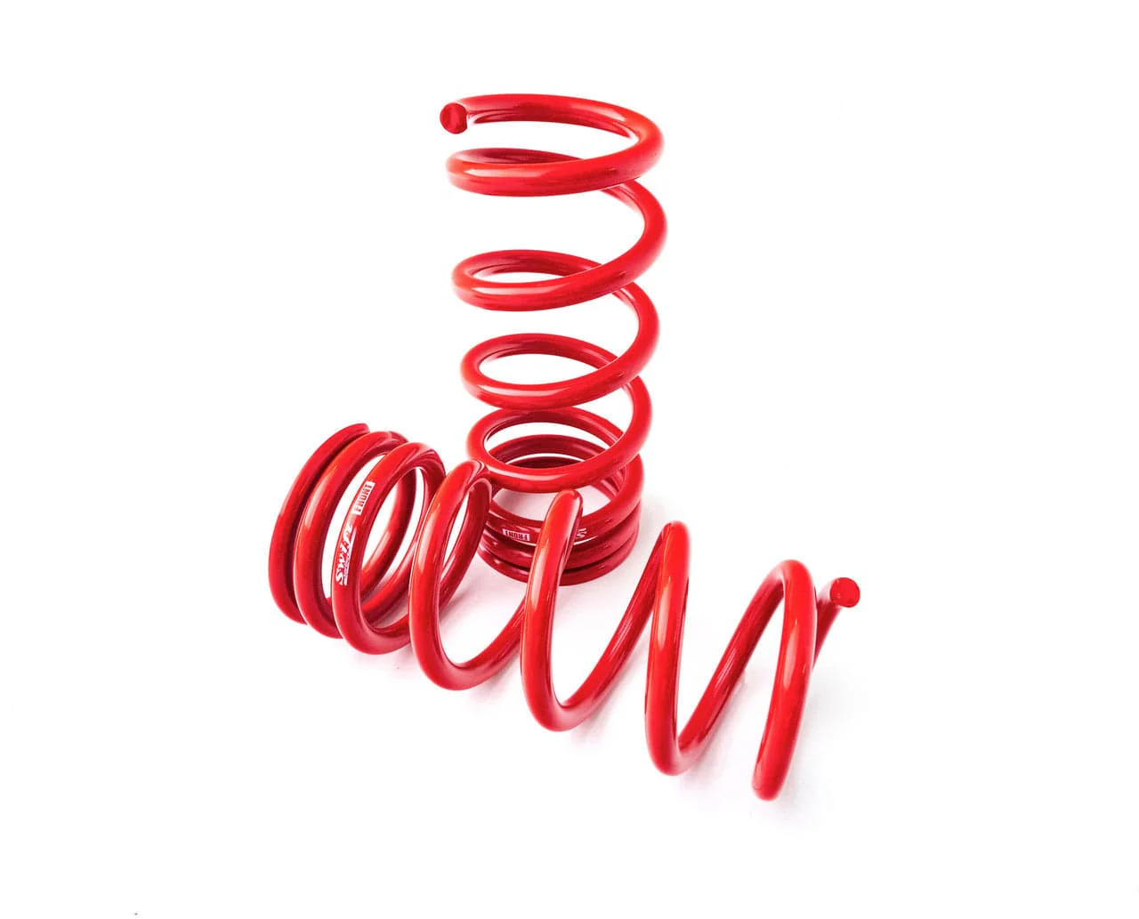 Swift Sport Lowering Springs for 2005-2009 Subaru Legacy GT Wagon (BP6) - Image 3