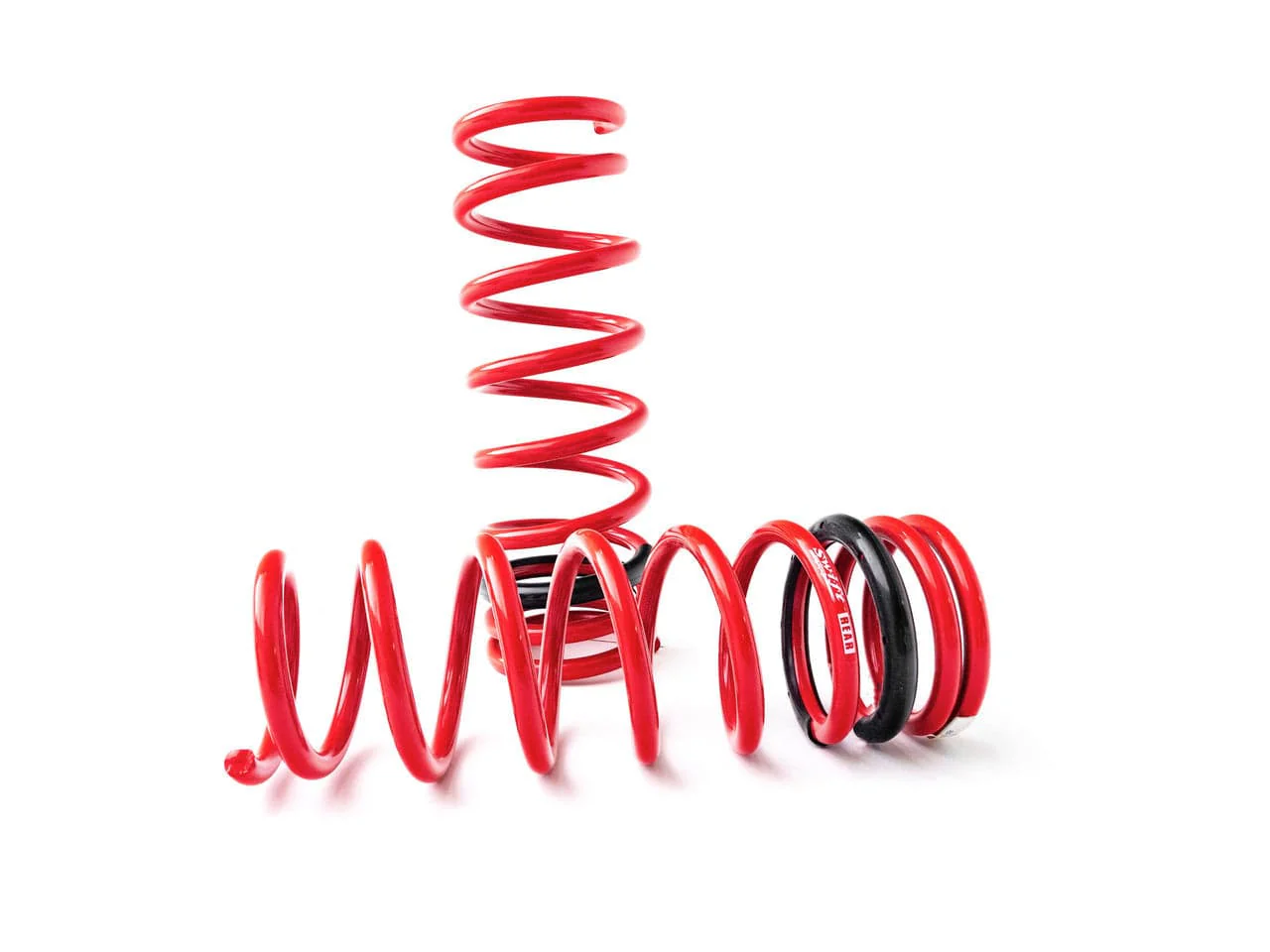 Swift Sport Lowering Springs for 2013-2020 Lexus GS350 (GRL10)