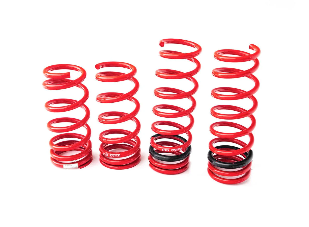 Swift Sport Lowering Springs for 2013-2020 Lexus GS350 (GRL10) - Image 3