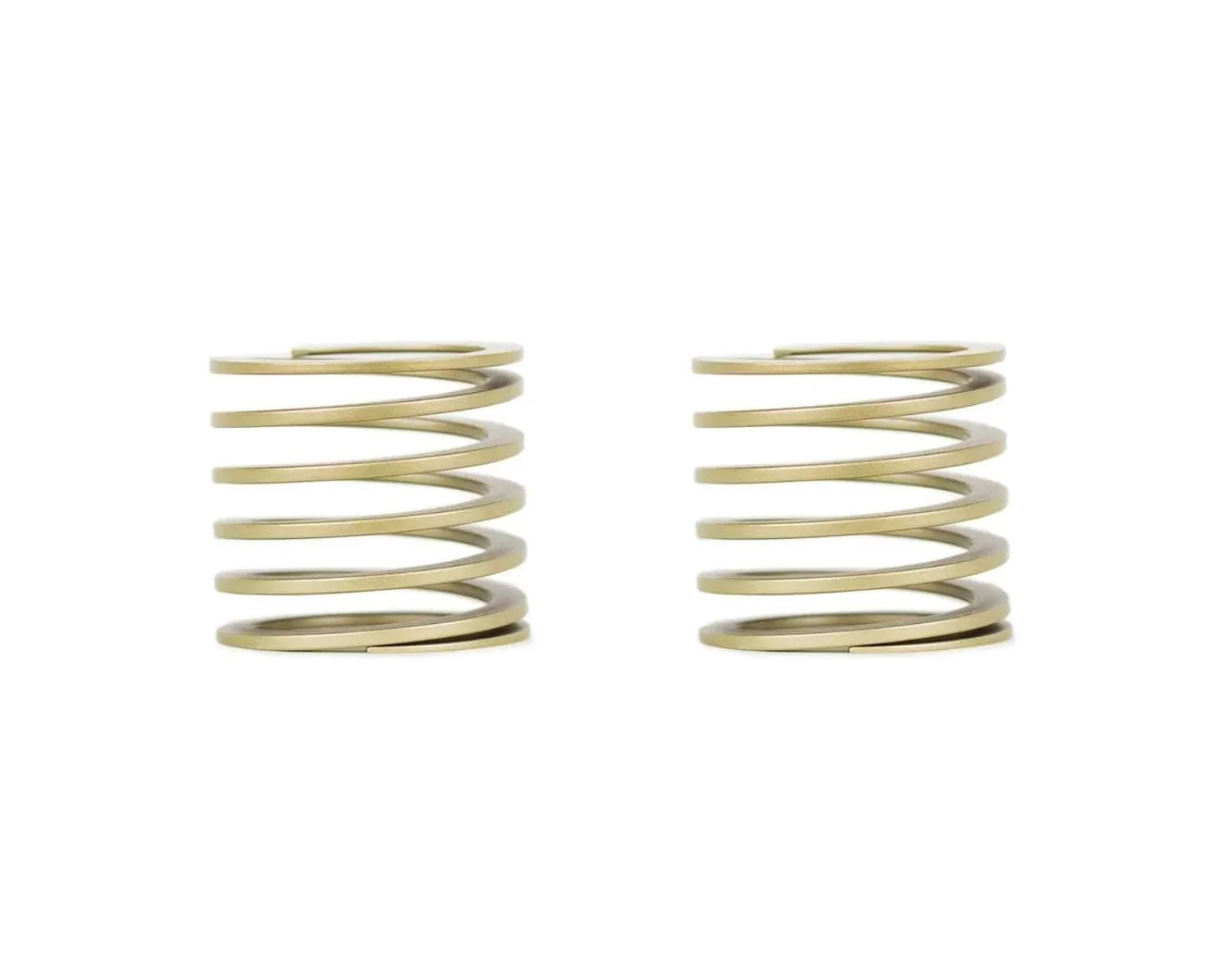 Swift Springs Coilover Helper Springs (Flat Wire) - ID: 60mm (2.25")