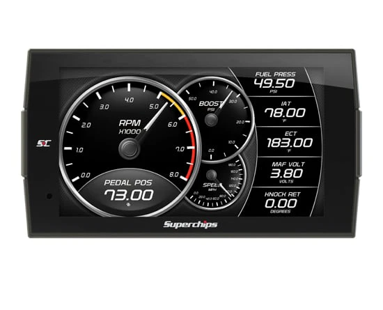 TD3 for 15-18 Jeep Wrangler JK, includes - Image 4