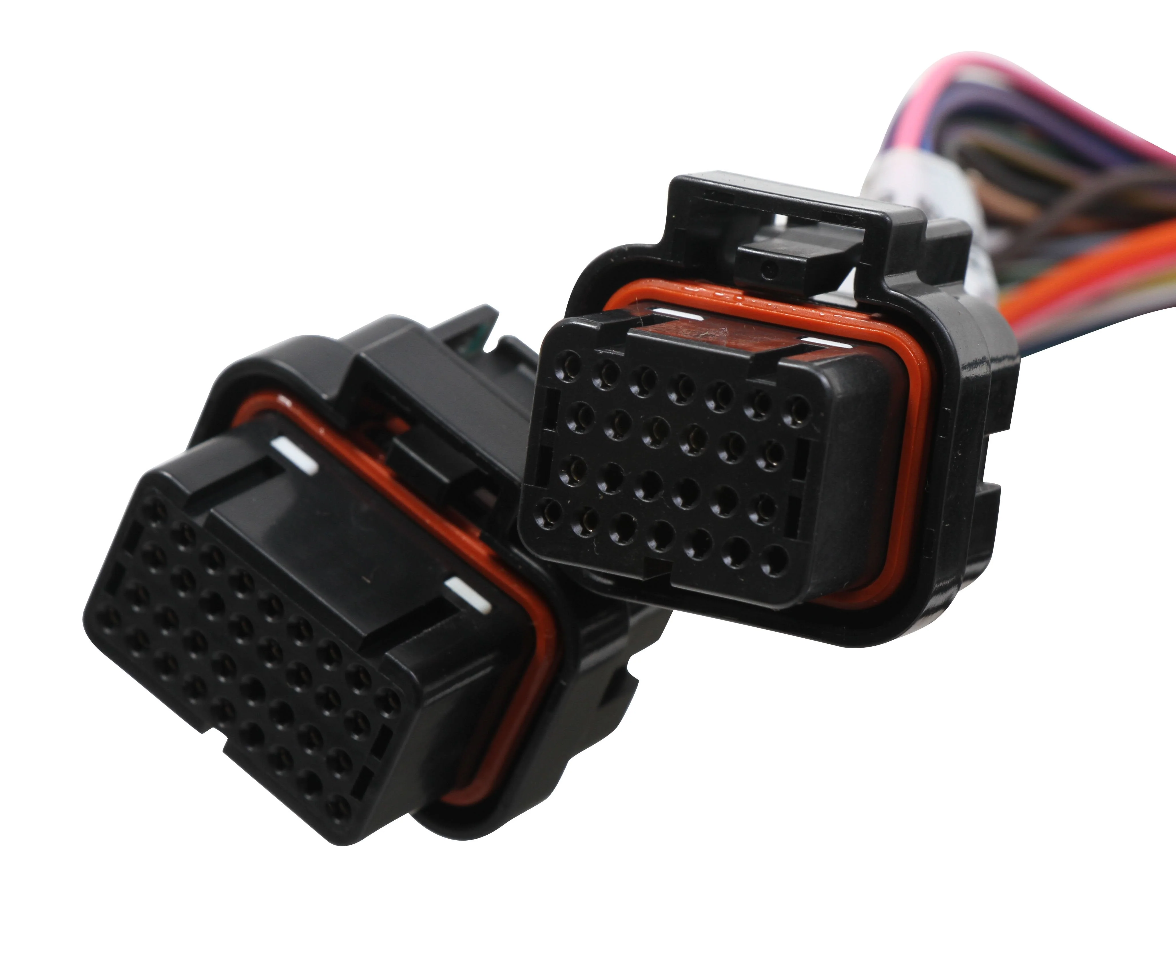 Terminator Stealth 2x4 MAIN HARNESS - Image 2