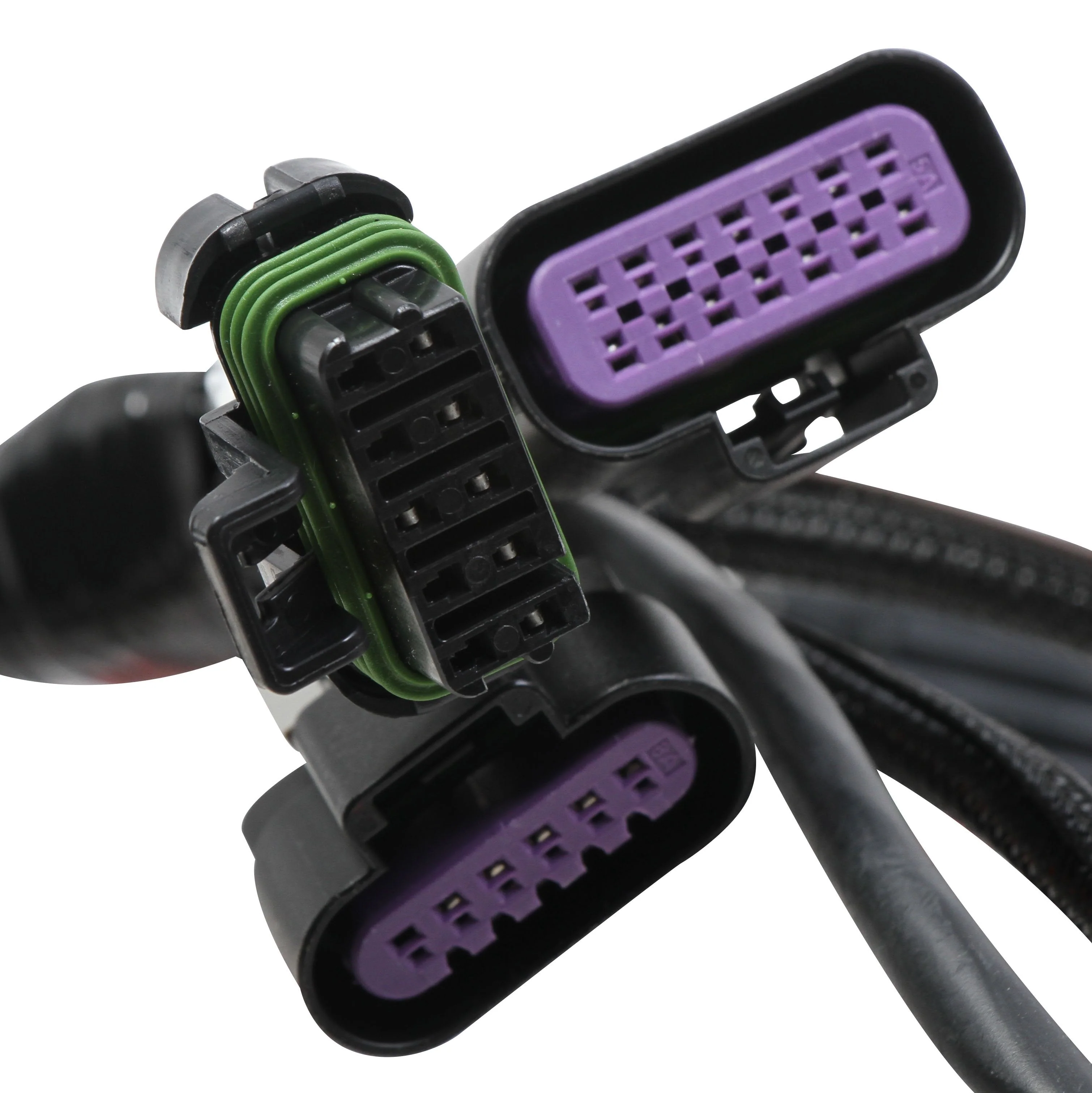 Terminator Stealth 2x4 MAIN HARNESS - Image 4