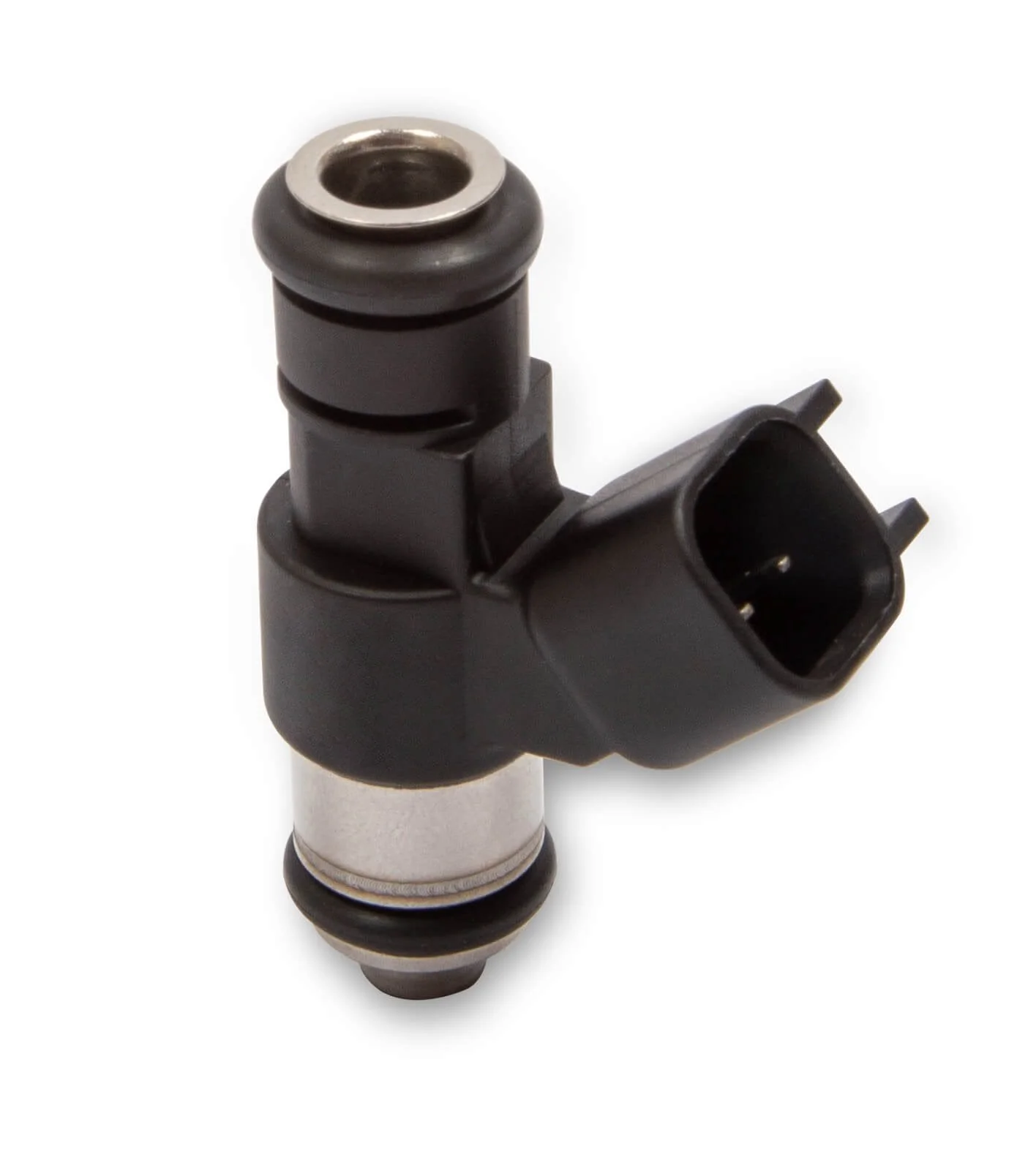 Terminator X Performance Fuel Injectors - Set of Eight - PICO/EV6 - 100 lb/hr - High Impedance - Flow Matched - Image 2