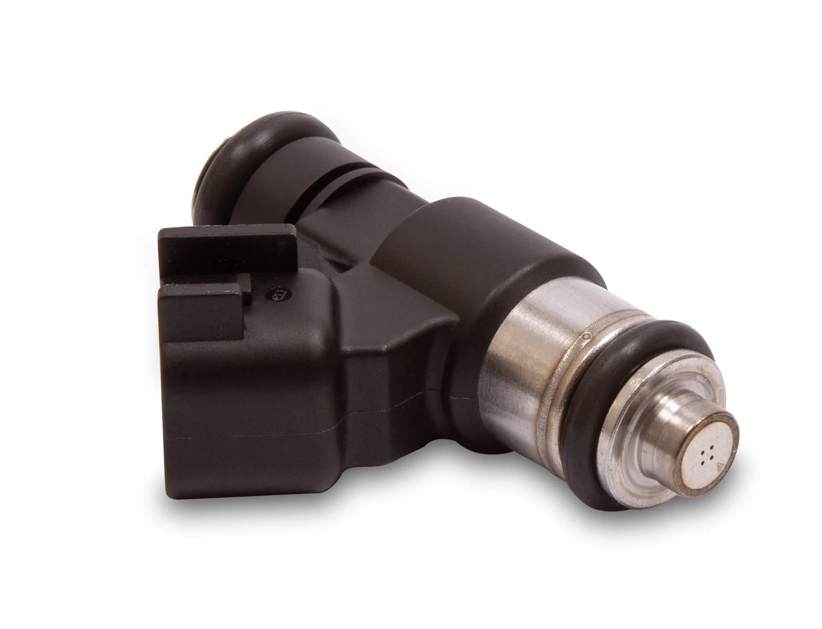 Terminator X Performance Fuel Injectors - Set of Eight - PICO/EV6 - 76 lb/hr - High Impedance - Image 3