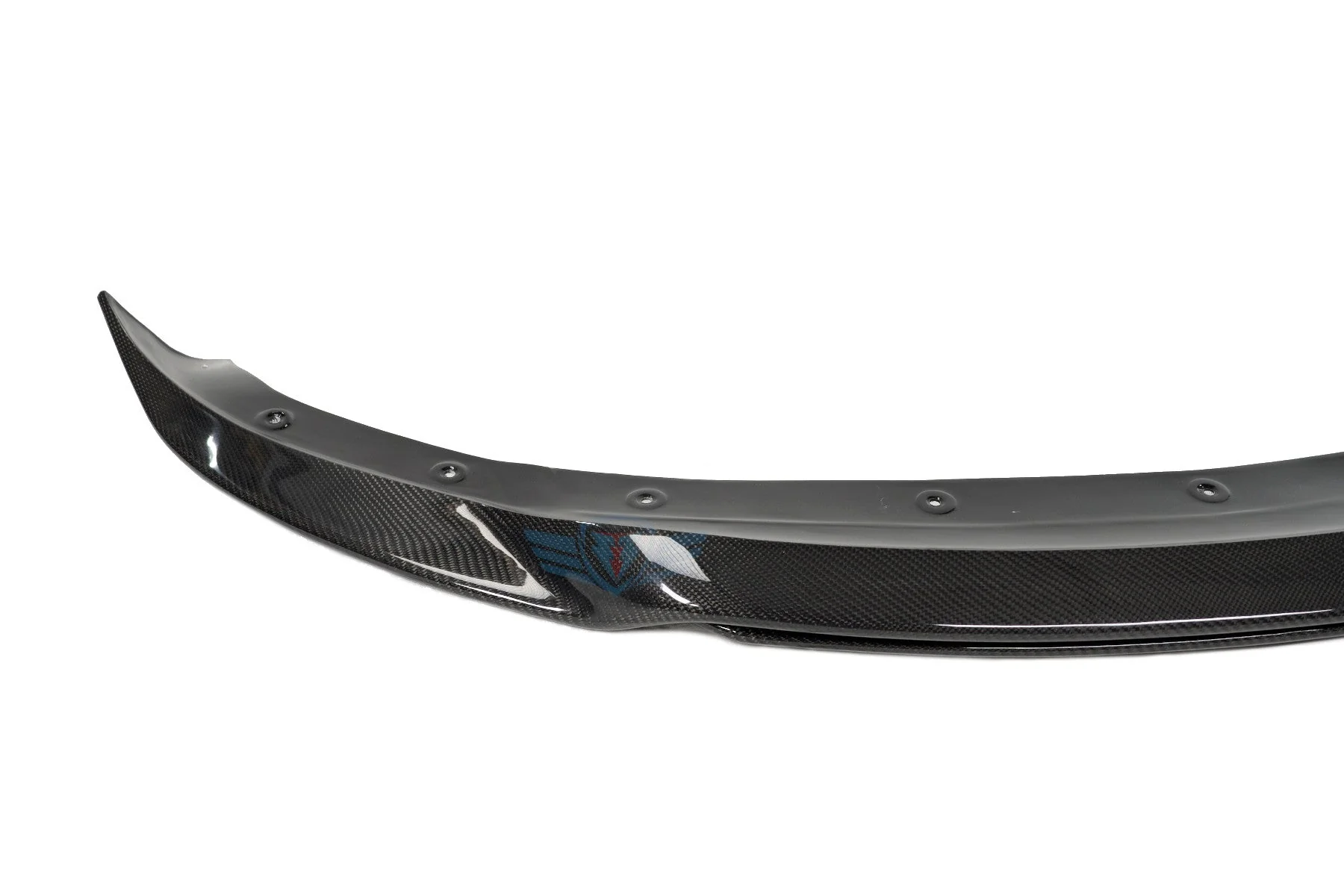 2017-2023 Tesla Model 3 (1st Gen) ATS Style Genuine Carbon Fiber Front Lip | FYBR Aero - Image 10