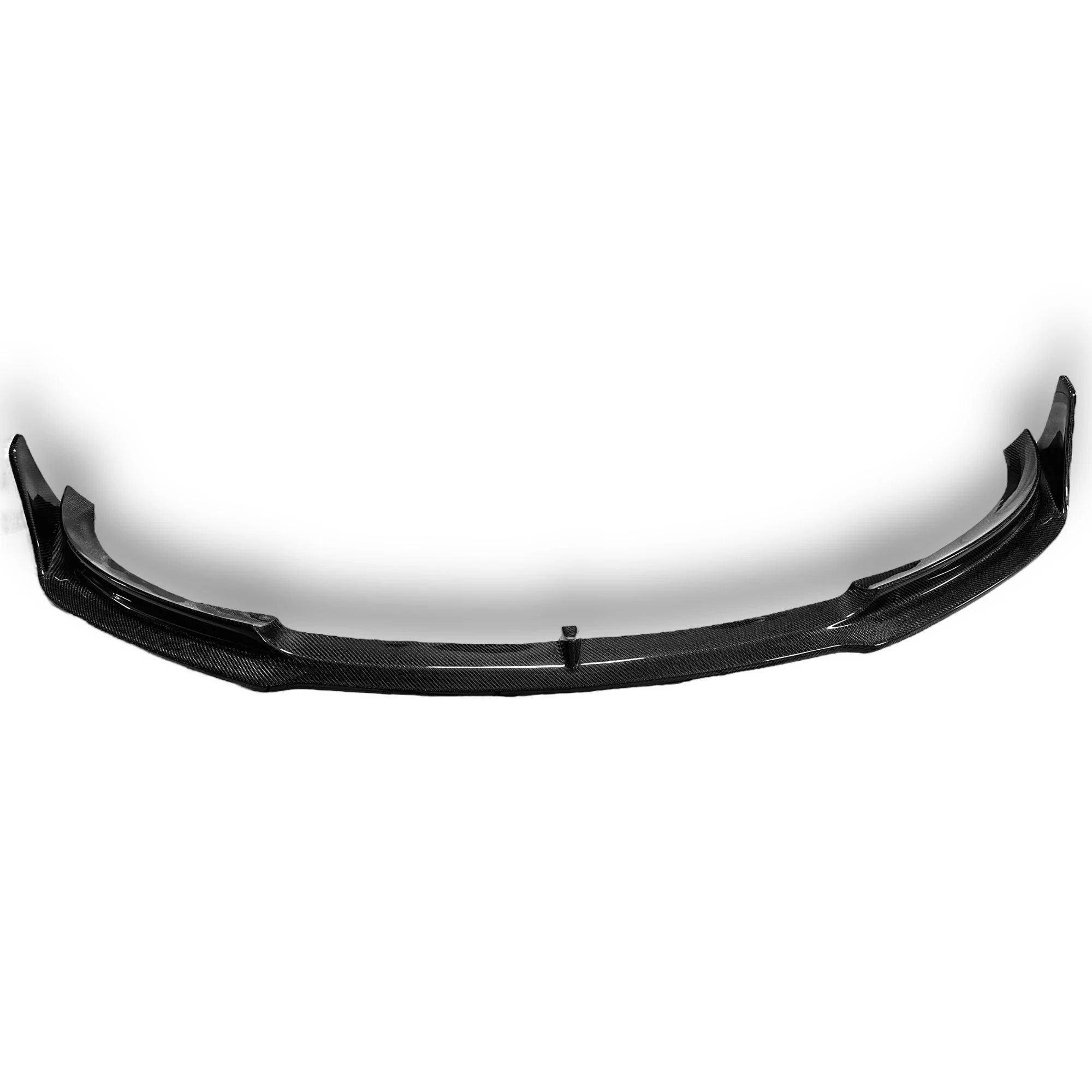 Tesla Model 3 Carbon Fiber Front Lip | Palenon Performance - Image 5