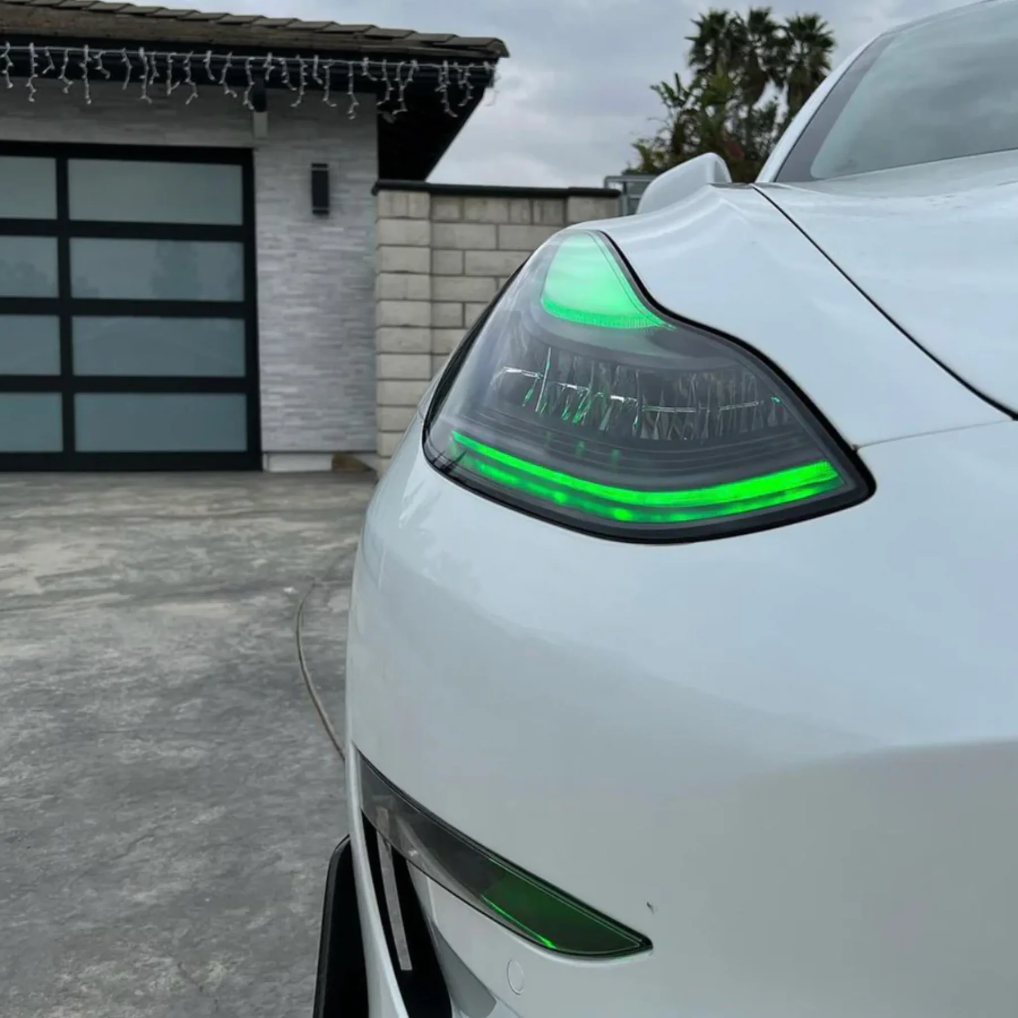 Tesla Model 3 Multicolor DRL Boards (2017-2020) - Image 2