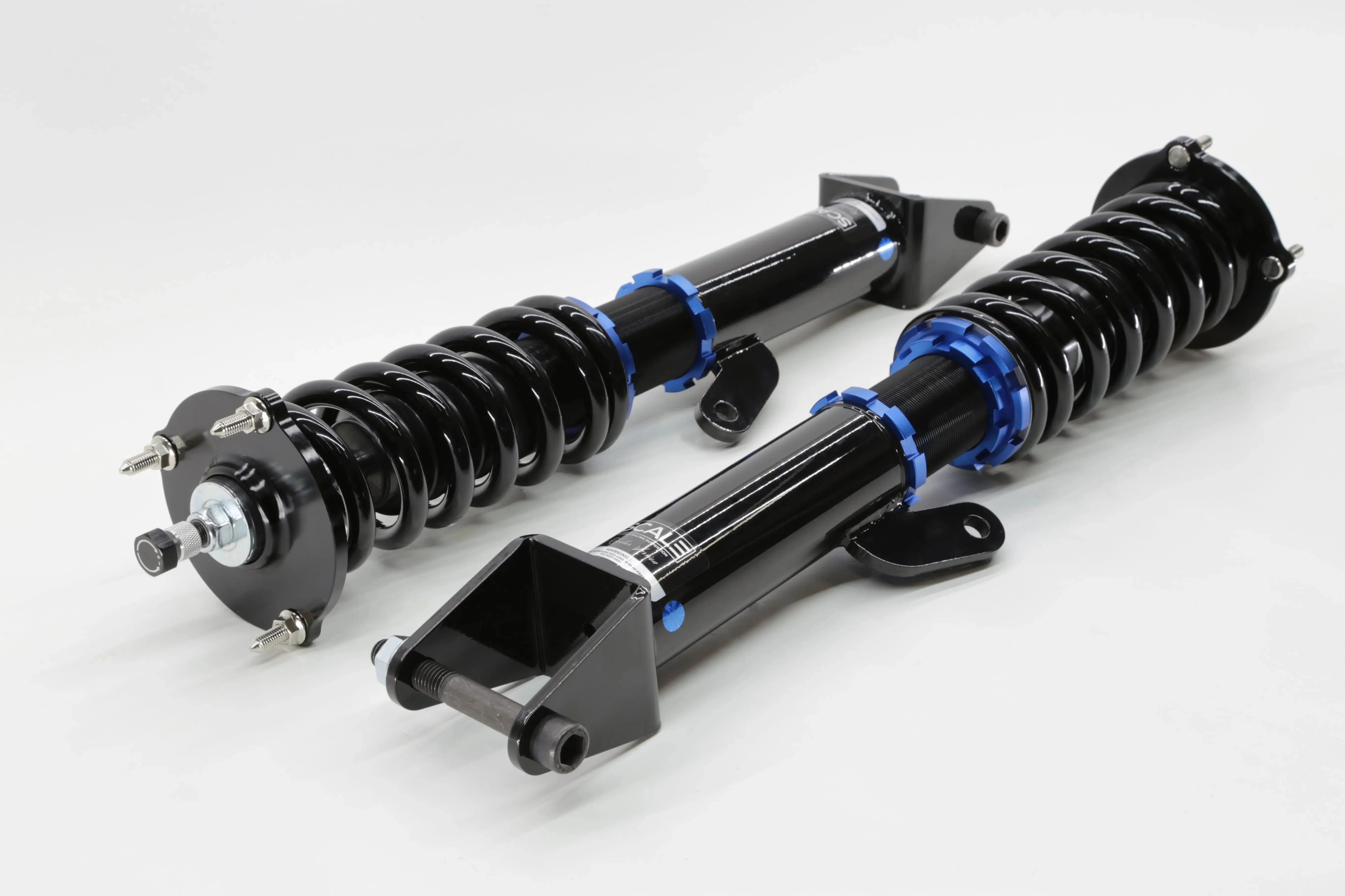 Tesla Model 3 RWD 17+ Innovative Series Coilover - Image 3