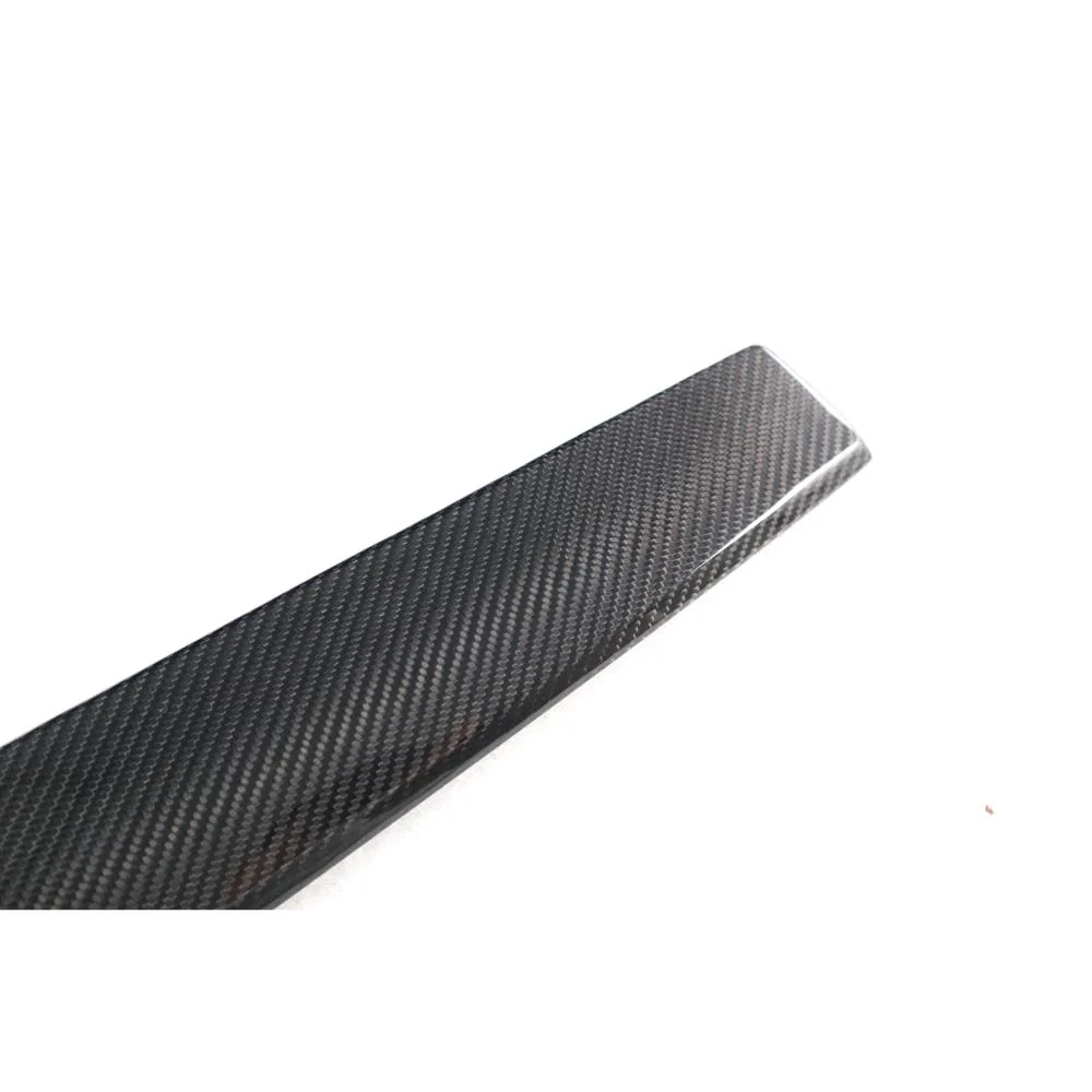 Tesla Model 3 & Y Carbon Fiber Dashboard Cover | Palenon Performance - Image 7