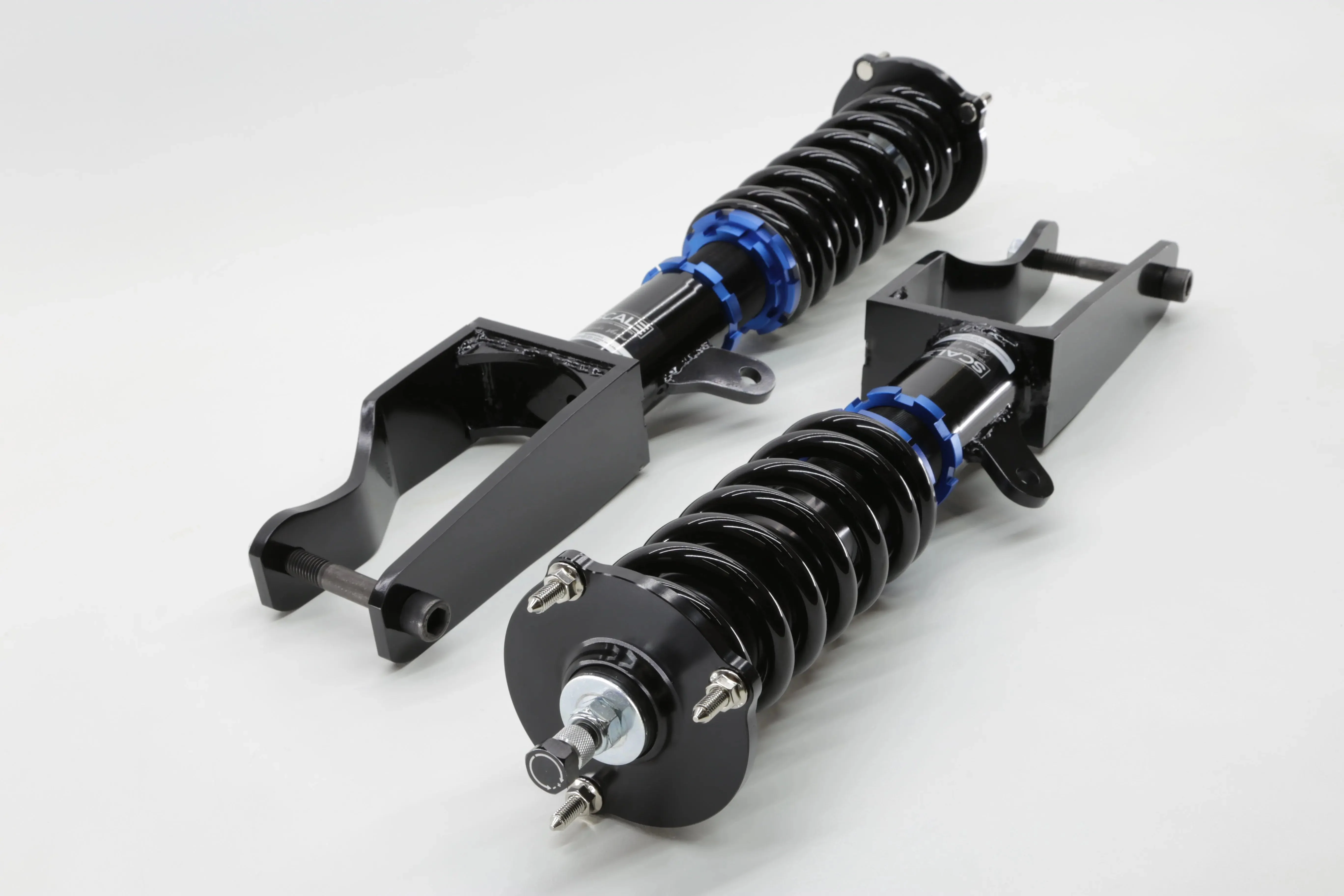 Tesla Model Y AWD 20+ Innovative Series Coilover - Image 3
