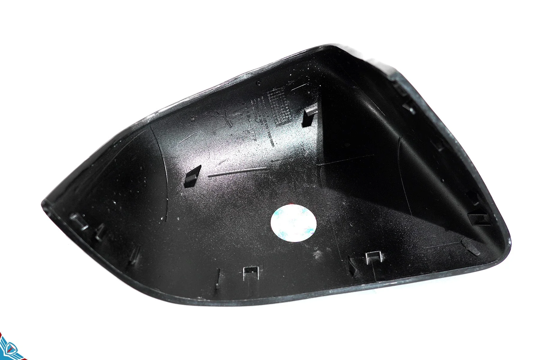 Tesla Model Y Full OEM Replacement Carbon Fiber Mirror Covers [Various Finishes] | FYBR Aerodynamics - Image 12