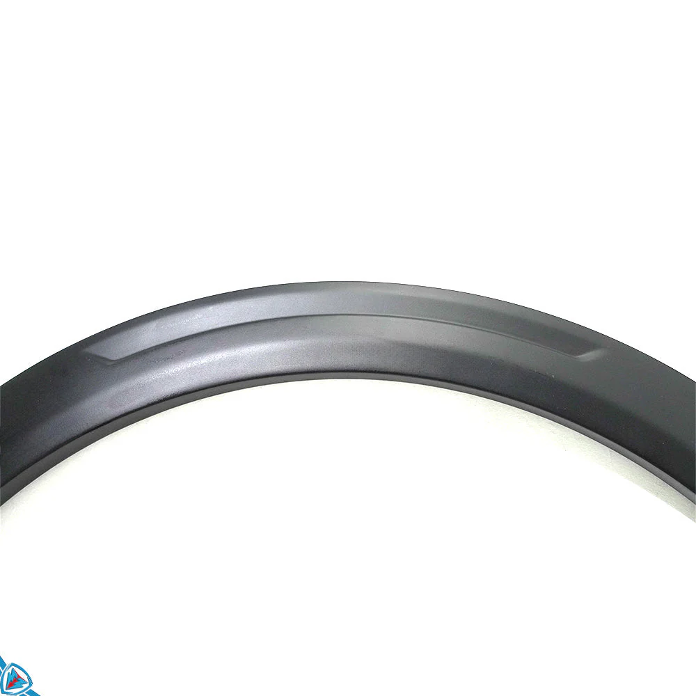 Tesla Model Y SDX Wide Fender Flare Wheel Arches (FRP) - Image 7