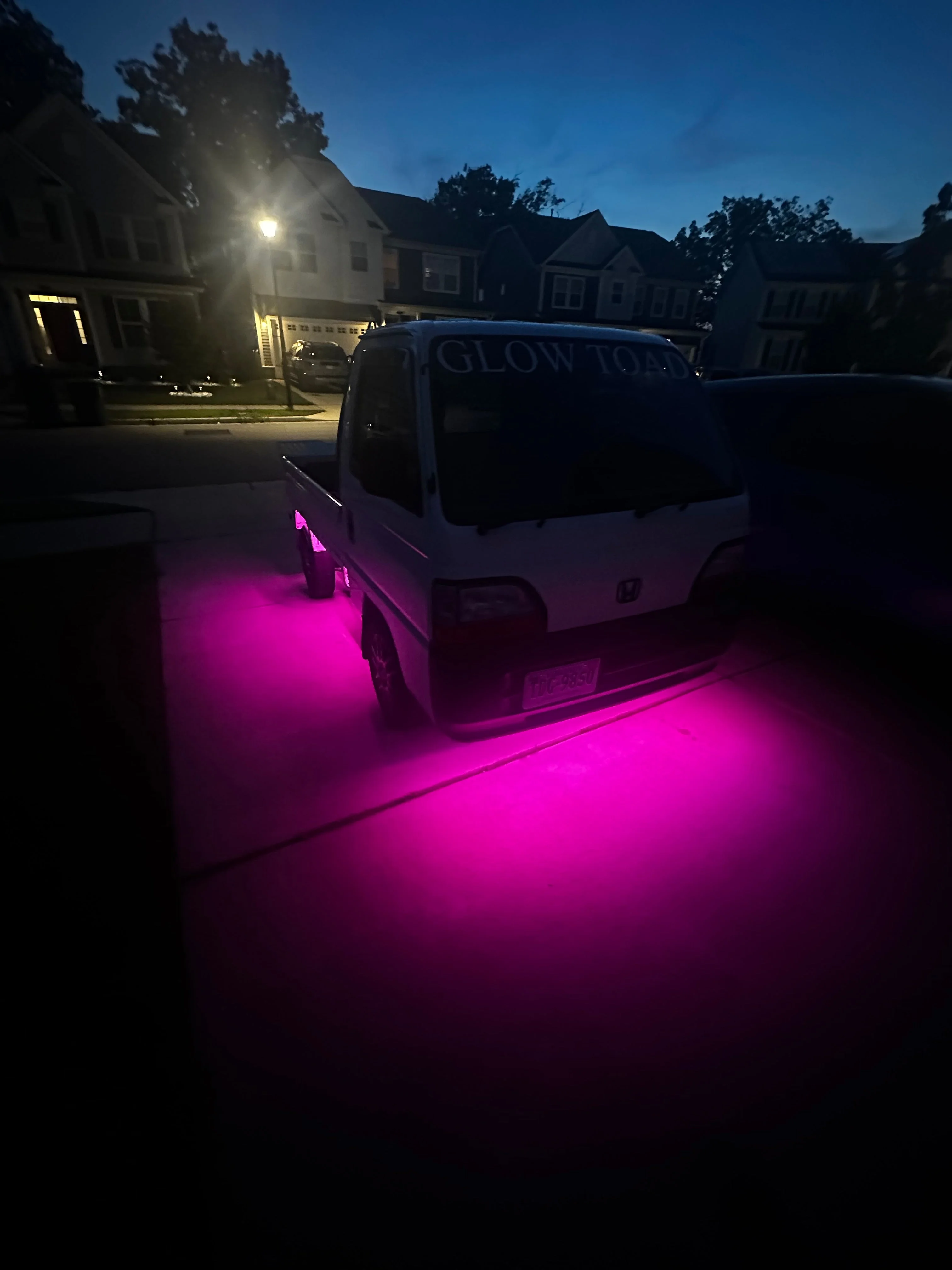 Toad Underglow - Image 14