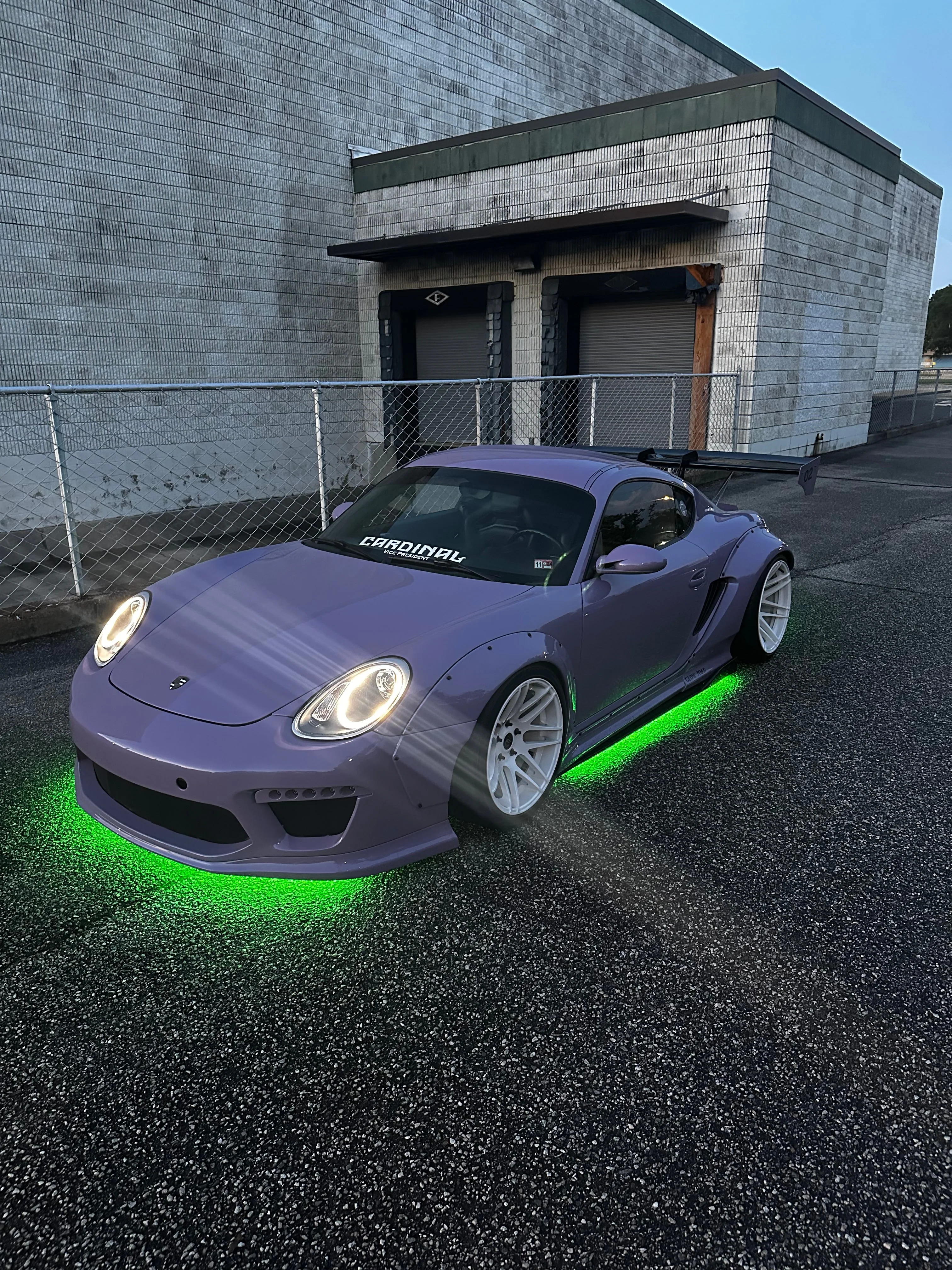 Toad Underglow - Image 15