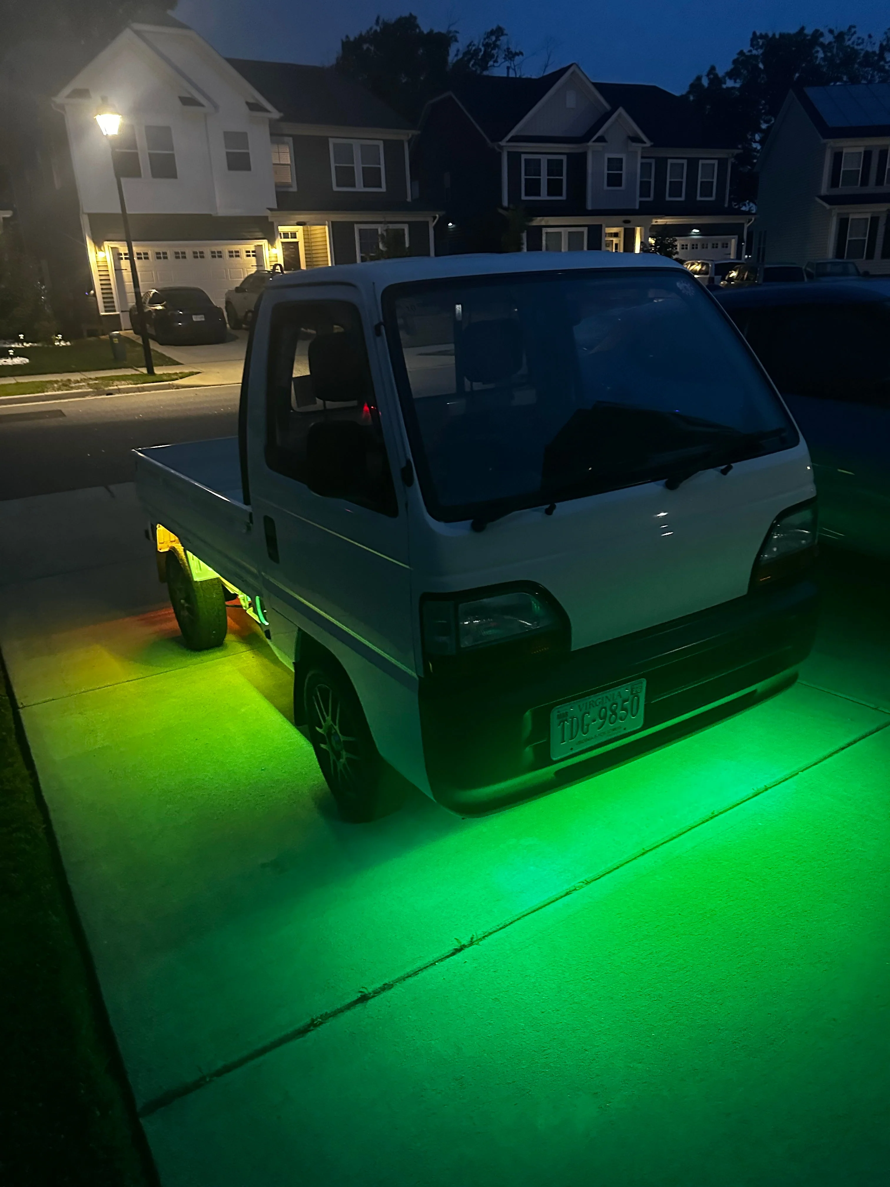 Toad Underglow - Image 16