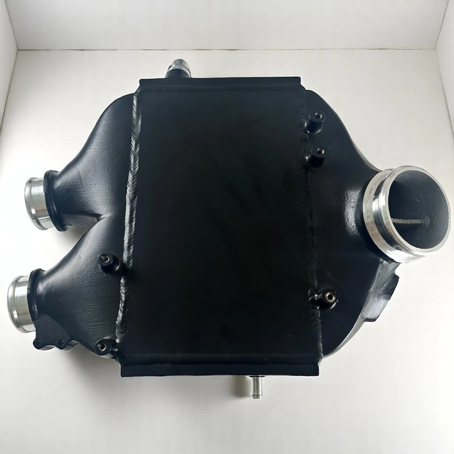 Top Mount S55 Intercooler For BMW F80 M3, F87 M2, F82/F83 M4 - Image 6