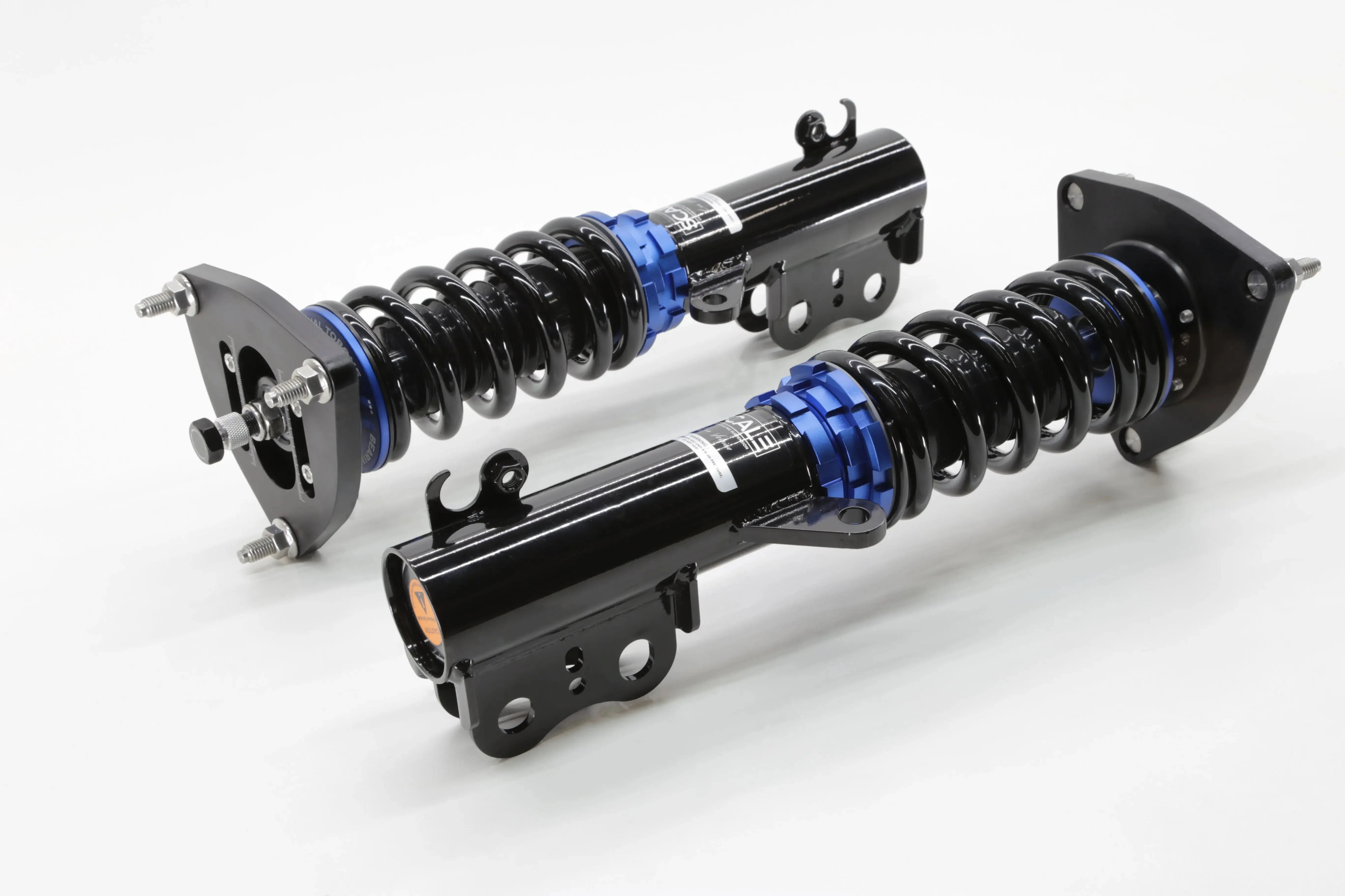 Toyota C-HR 18+ Innovative Series Coilover - Image 3