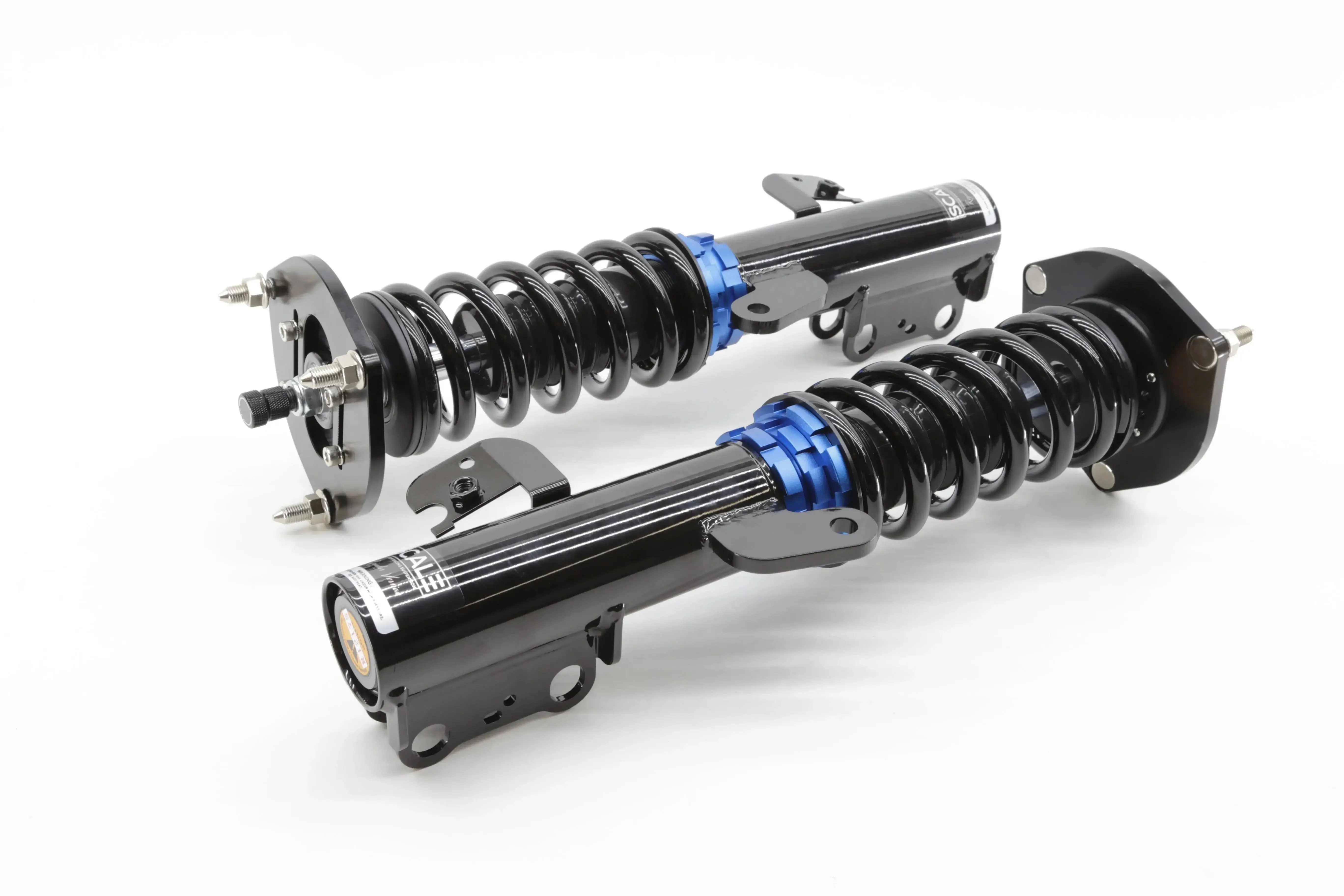 Toyota Camry *L/LE/XLE* 12-17 Innovative Series Coilover - Image 3
