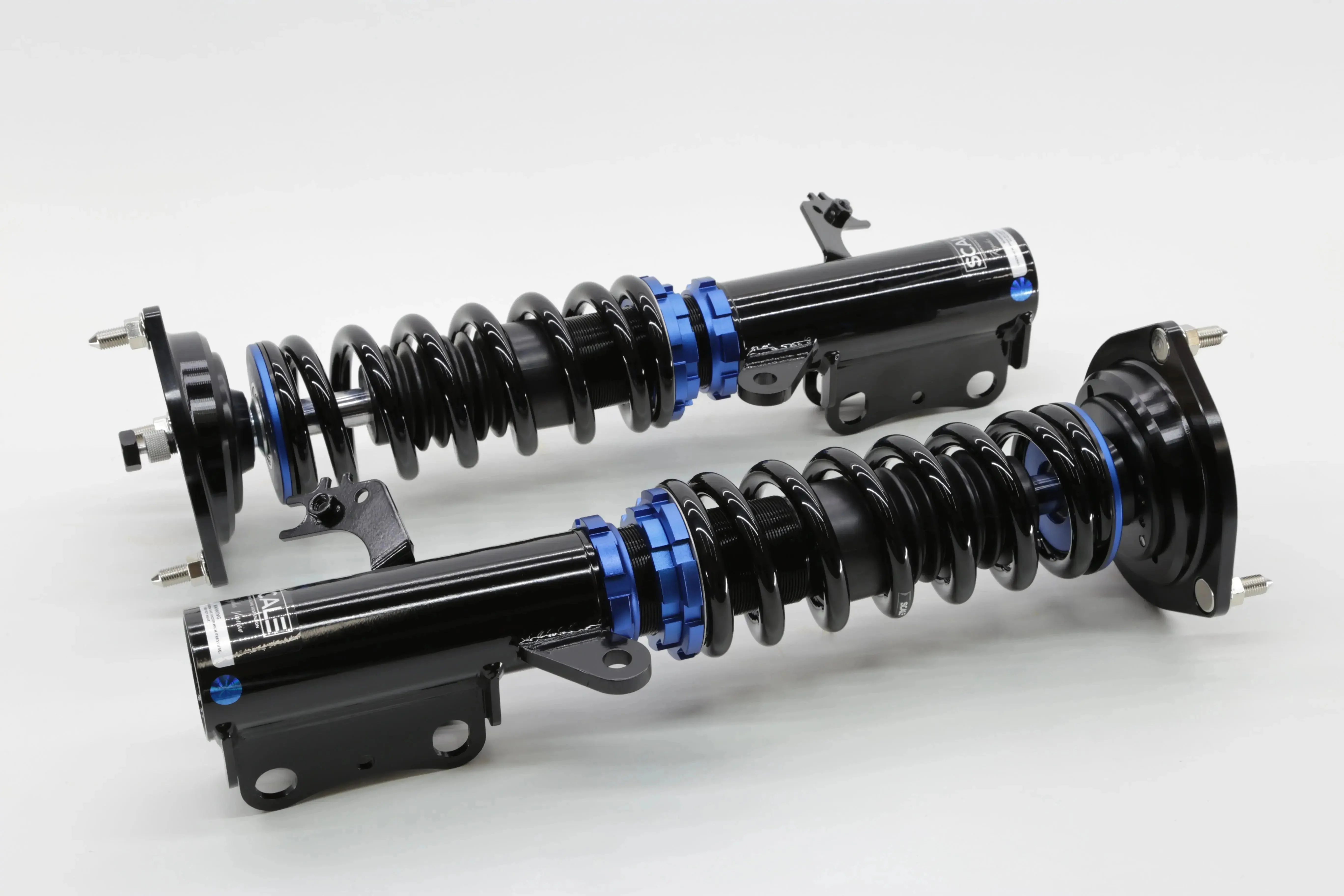 Toyota Camry *LE/XLE* 18+ Innovative Series Coilover - Image 5