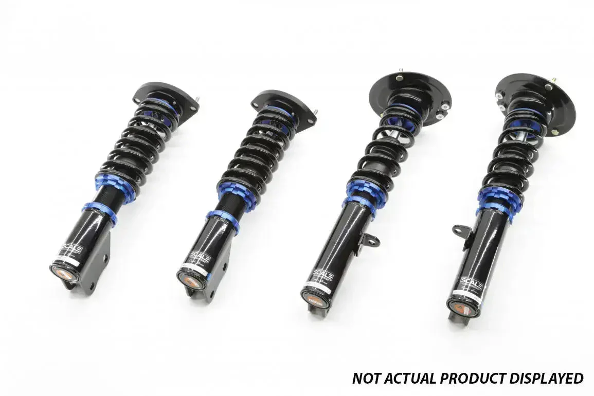 Toyota Celica GT-4 93-99 Innovative Series Coilover