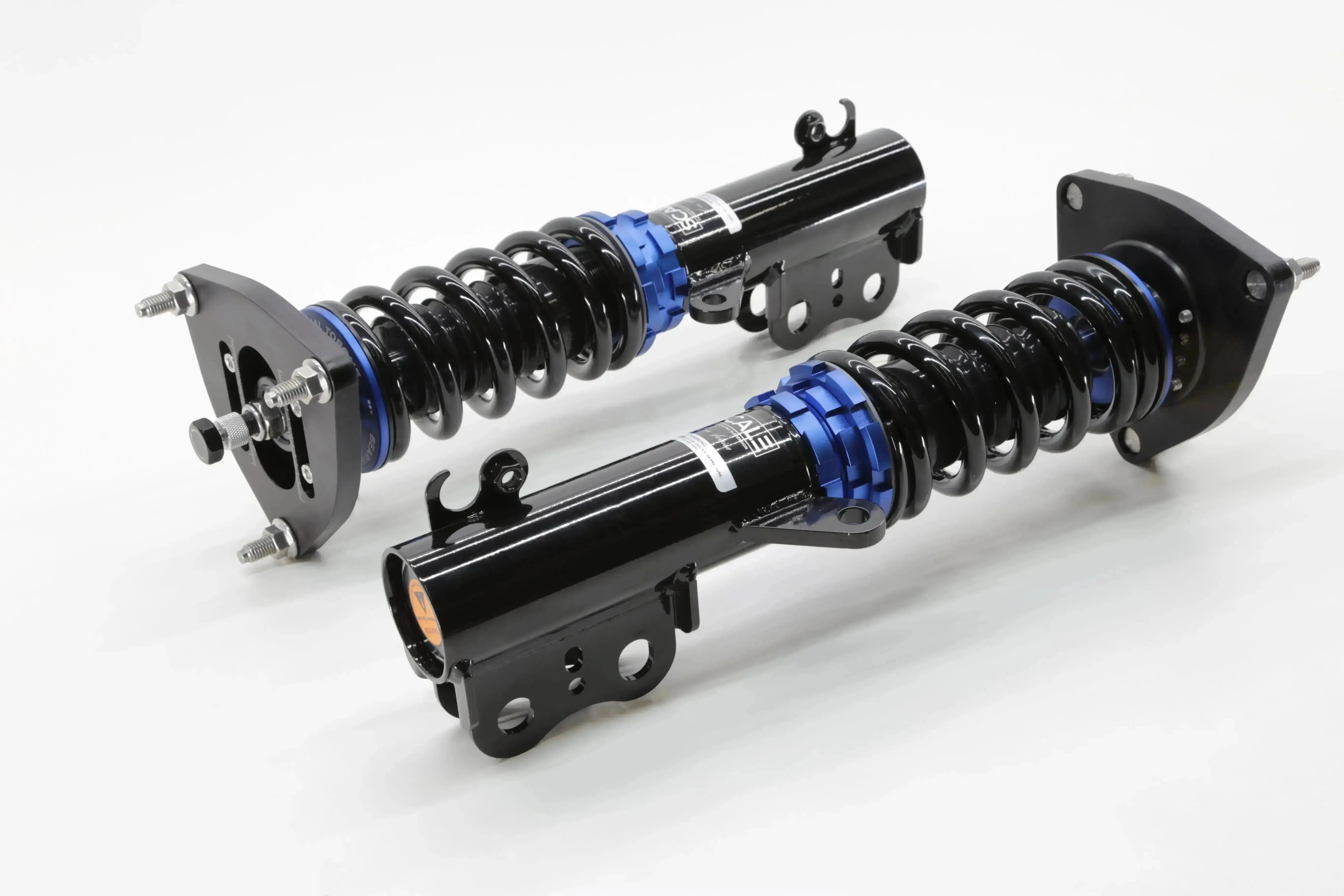 Toyota Corolla Sedan 19+ Innovative Series Coilover - Image 3