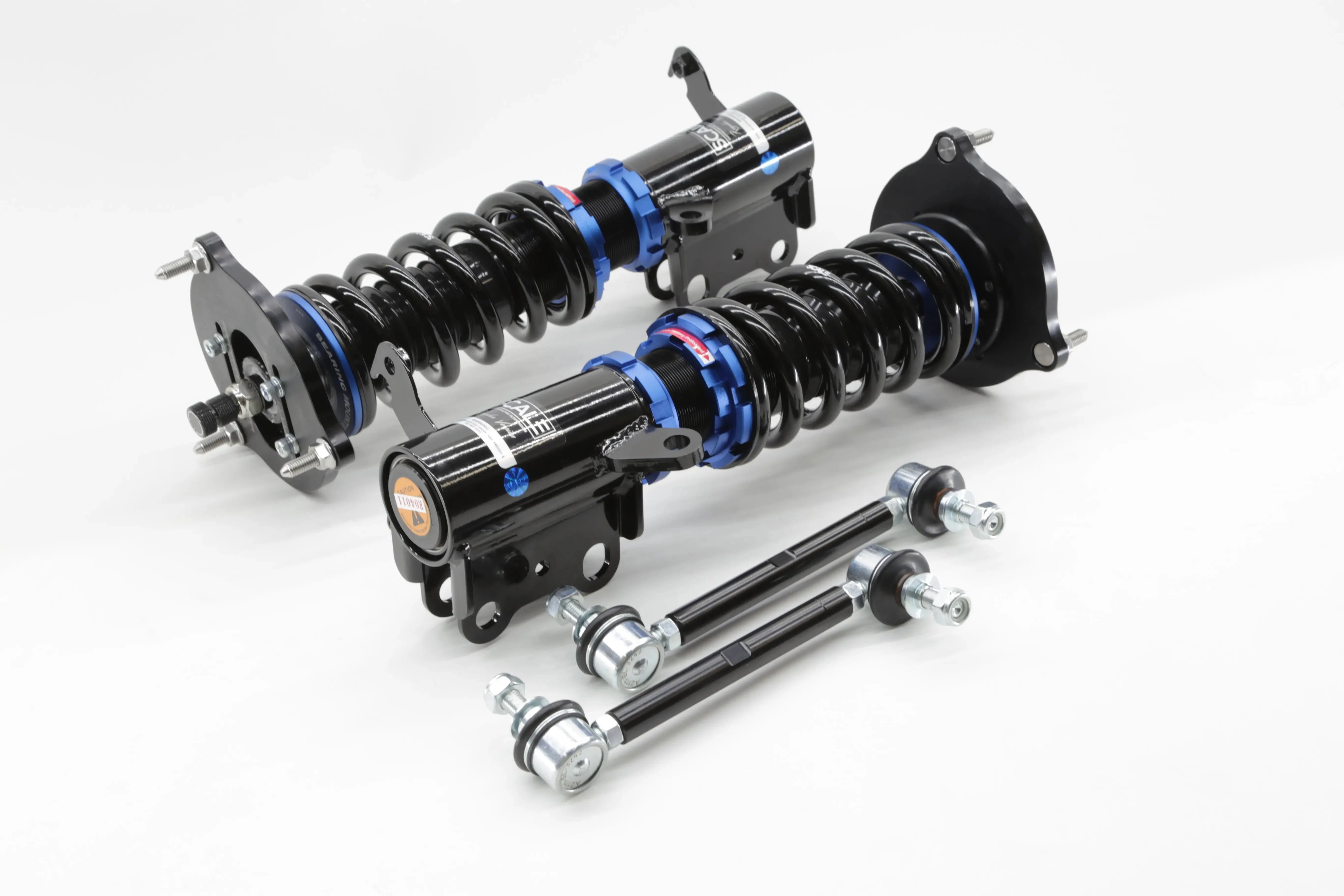 Toyota GR 86 2022+ Innovative Series Coilover - Image 3