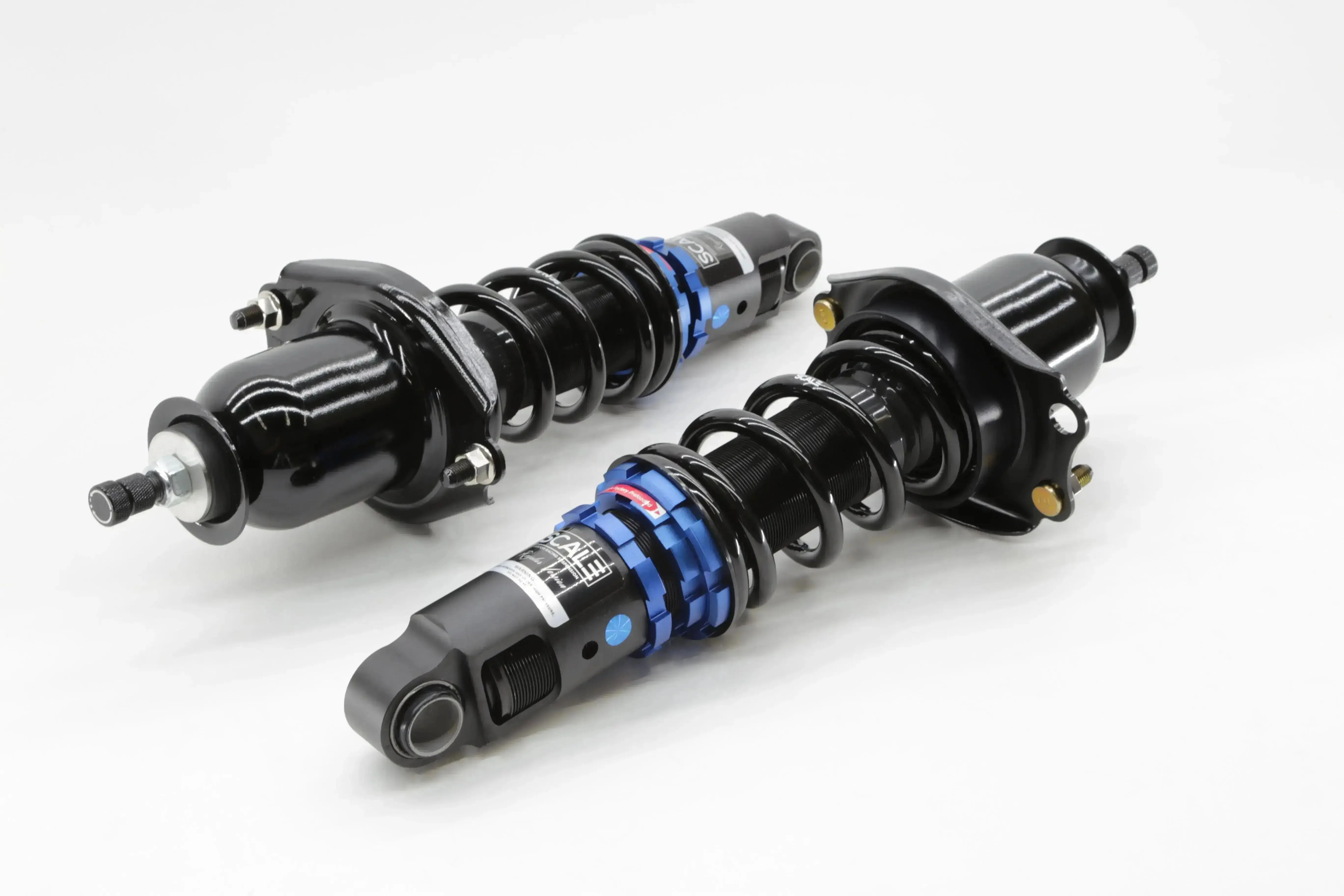 Toyota Matrix AWD/XRS 09-13 Innovative Series Coilover - Image 4