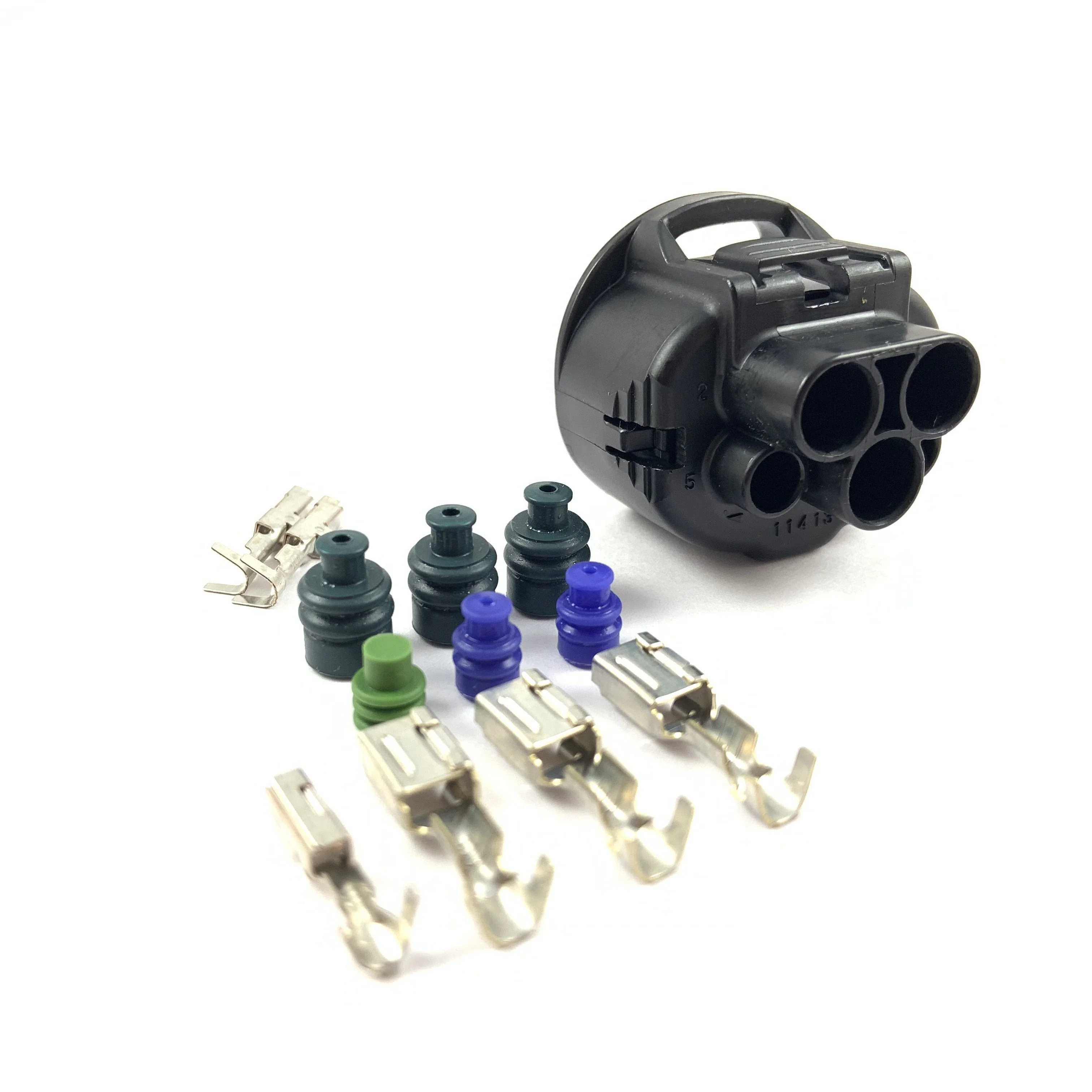 Toyota MKIV Supra", "EA2 5-Pin Chassis Connector Kit