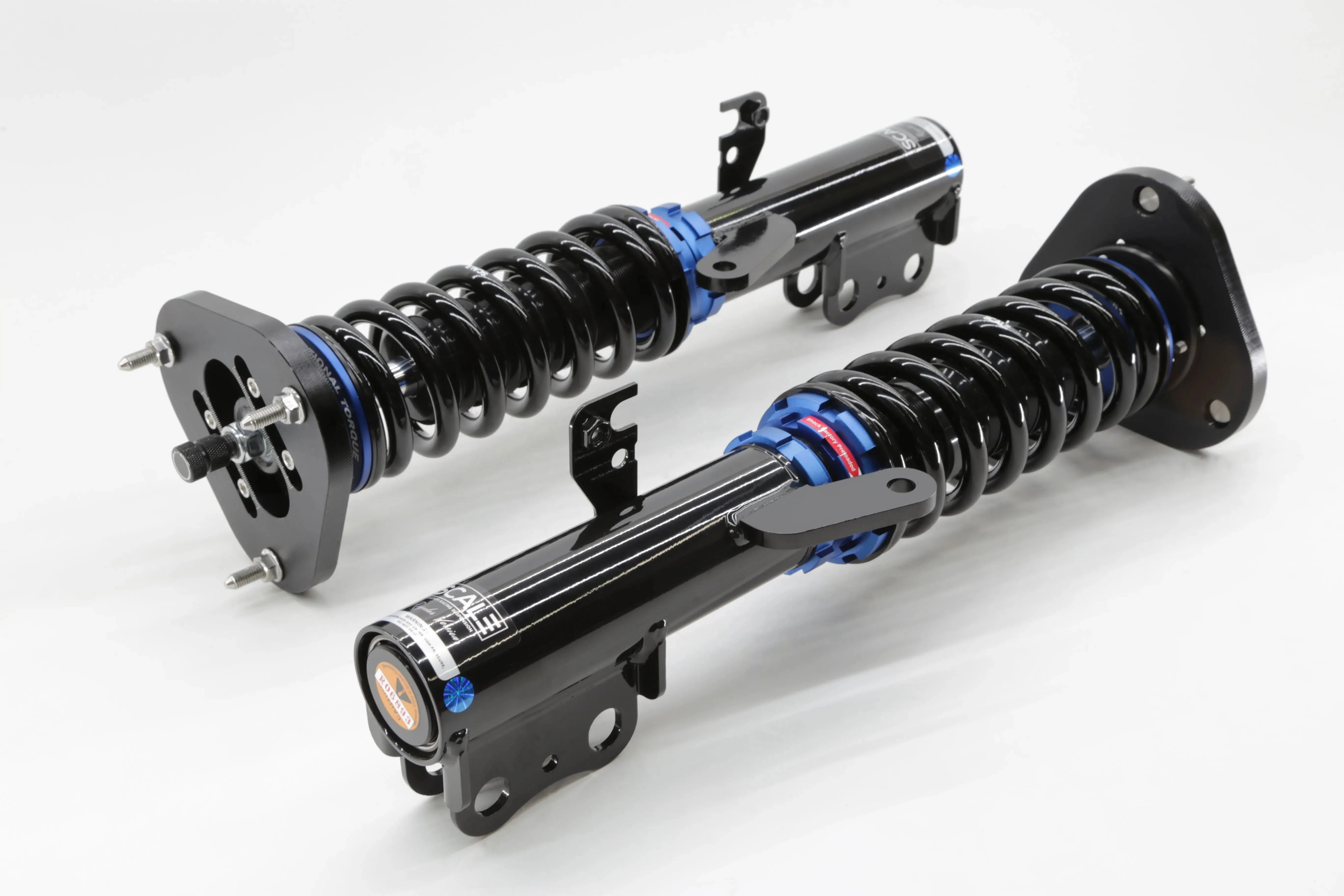 Toyota Prius 03-09 Innovative Series Coilover - Image 3