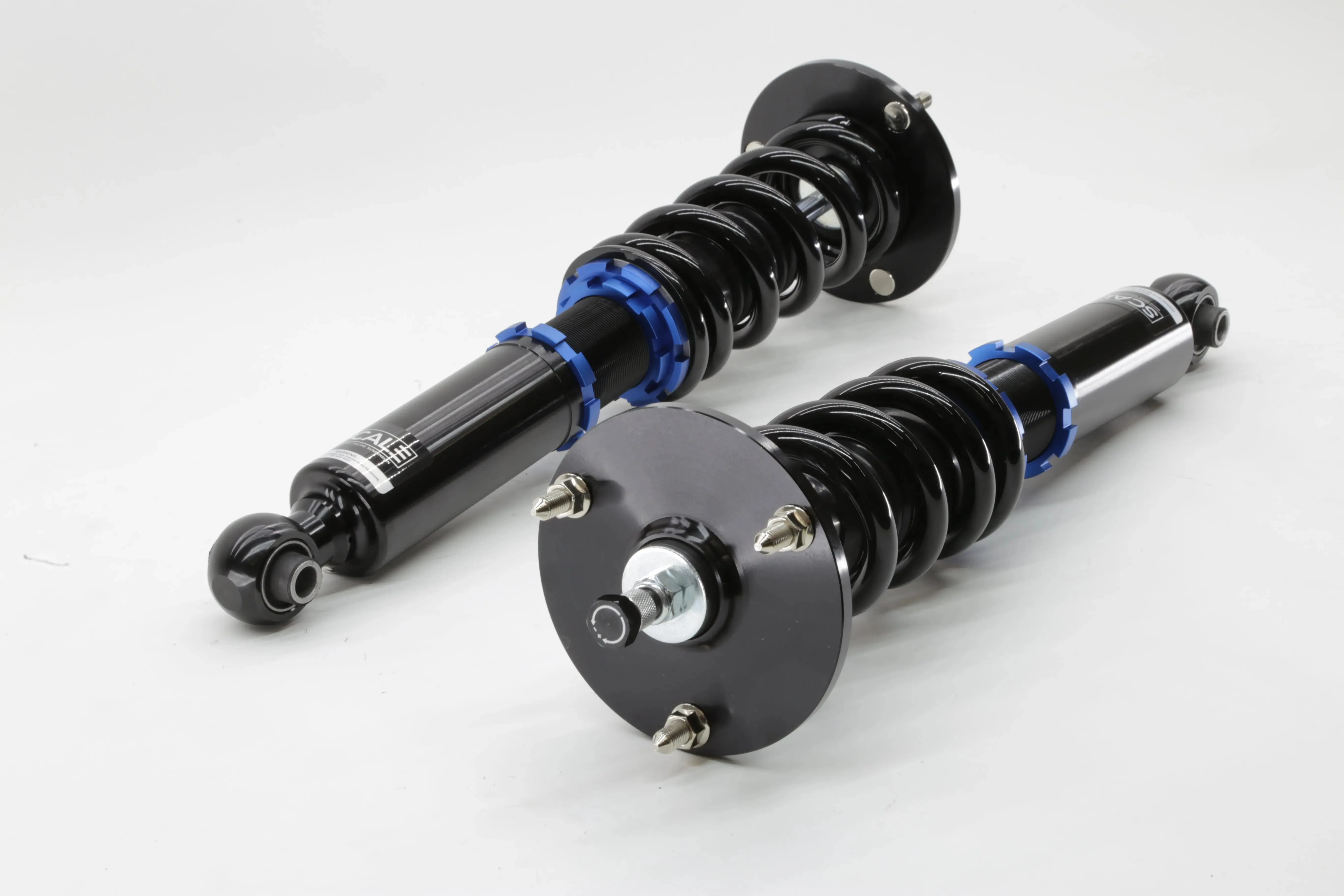 Toyota Supra 93-97 Innovative Series Coilover - Image 5