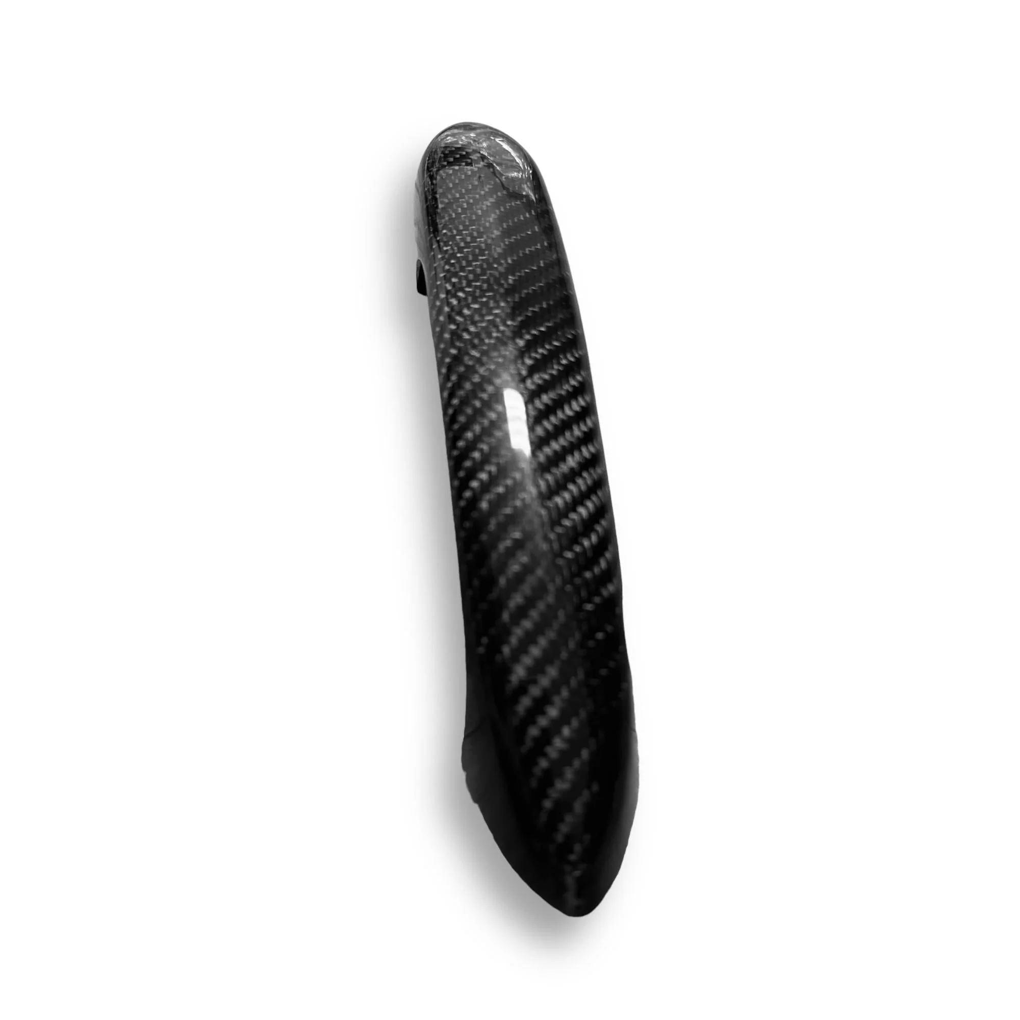 Toyota Supra MKV A90/A91 Carbon Fiber Door Handle Covers | Palenon Performance - Image 8