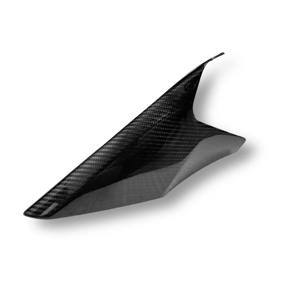 Toyota Supra MKV A90/A91 Carbon Fiber Side Console Cover - Palenon Performance - Image 5