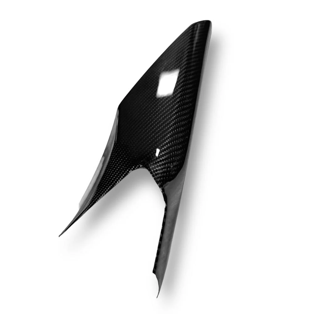 Toyota Supra MKV A90/A91 Carbon Fiber Side Console Cover - Palenon Performance - Image 7