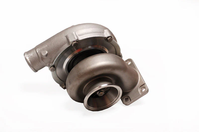 TR Billet Wheel GT30 Ball Bearing Turbo - Image 4